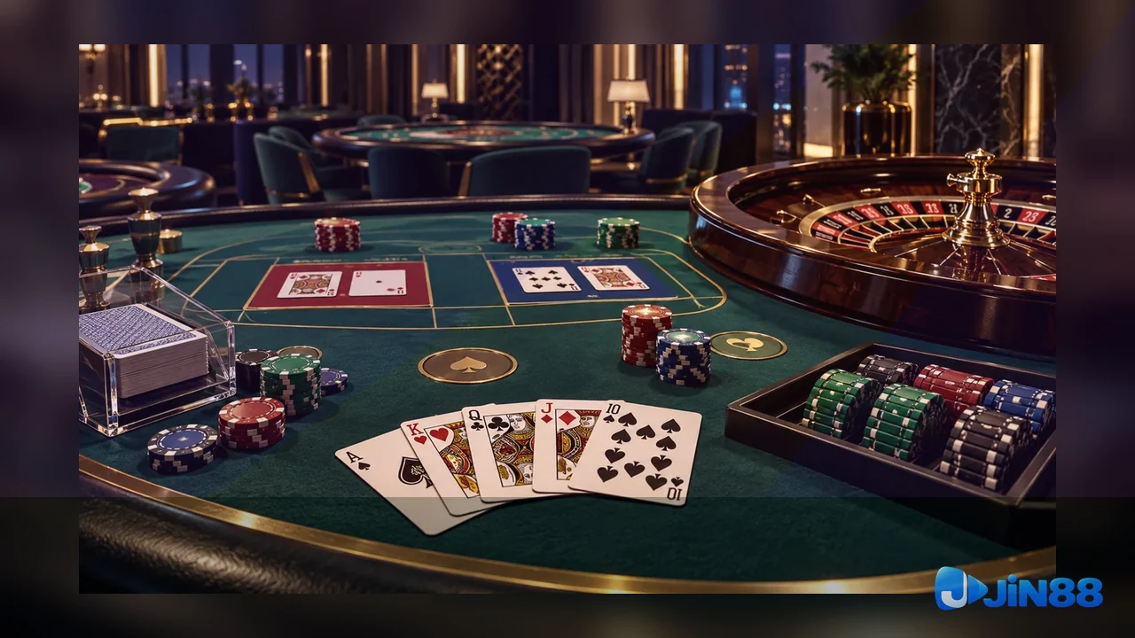 Bắt đầu với Game bài: xác định đúng mục cần tra cứu – quy trình trên thiết bị dùng chung cho người cần đối chiếu